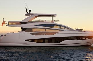Pearl Yachts dévoile le projet Pearl 73 au boot Düsseldorf 2026
