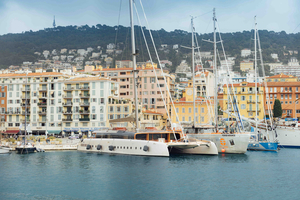 Art Explora, deux ans de navigation culturelle avant le grand saut vers l’Atlantique