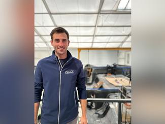 6 questions à… Gautier Kauffmann, fondateur et...