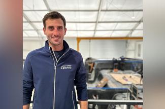 6 questions à… Gautier Kauffmann, fondateur et CEO de Windelo Catamaran