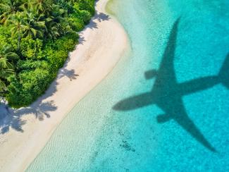 Tourisme mondial 2025 : fréquentation record,...