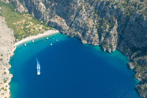 The Moorings ouvre une nouvelle base à Fethiye, porte d’entrée d’une Méditerranée encore confidentielle