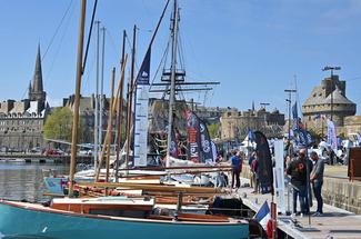 Le Nautique de Saint-Malo 2026 : billetterie ouverte pour le grand rende...