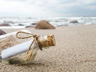 Le saviez-vous ? Des milliers de bouteilles à...