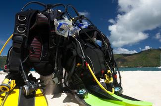 Entretien du matériel de plongée : les gestes indispensables pour plonge...