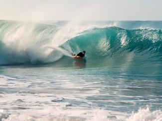 Pourquoi le bodyboard séduit de plus en plus...