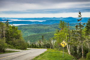 Baie des Chaleurs : une escale paisible entre Gaspésie et Acadie