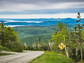 Baie des Chaleurs : une escale paisible entre...