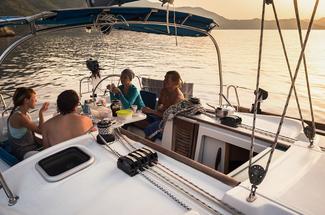 Autonomie en croisière : pourquoi le dessalinisateur 12V change la donne