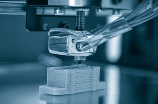 Impression 3D à bord : la fin des pièces introuvables en croisière ?