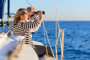 Gérer la peur et les conflits en équipage familial