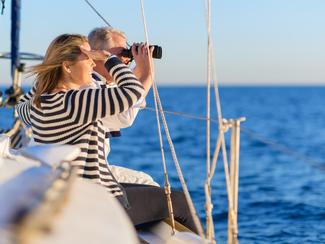 Gérer la peur et les conflits en équipage familial