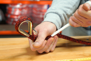 Réaliser son épissure n’a jamais été aussi simple : SVB Marine lance son configurateur de cordage en ligne