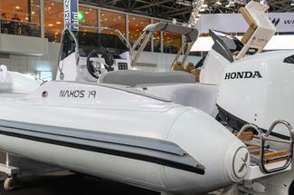 Honda Marine et Zar Formenti lancent NAXOS, une nouvelle vision du semi-...