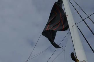 Trophée Jules Verne The Famous Project : envers et contre tout, la conqu...