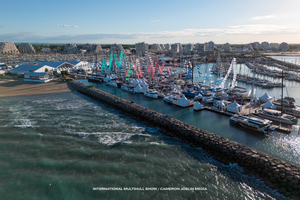 International Multihull Show 2026 : un salon agrandi et réorganisé pour accompagner la croissance du multicoque