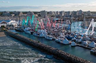 International Multihull Show 2026 : un salon agrandi et réorganisé pour ...