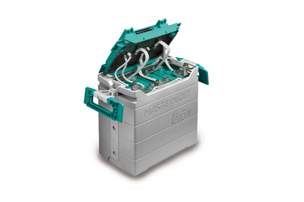 batteries lithium électronique BMS batteries lithium électronique BMS