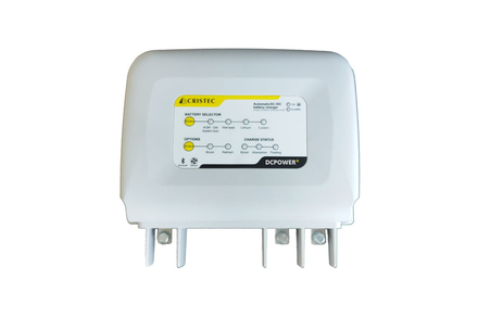 CRISTEC DCPOWER