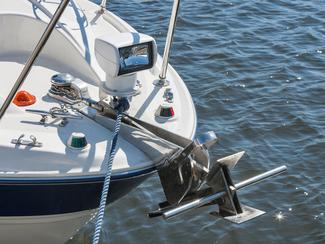 Pourquoi la meilleure ancre dépend elle...