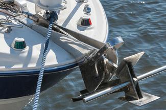 Pourquoi la meilleure ancre dépend elle d’abord de votre bateau et de vo...