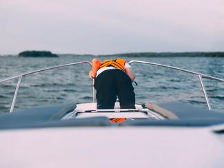 Stop au mal de mer : la stratégie complète,...