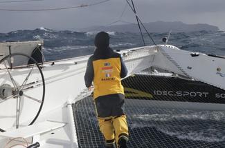 Trophée Jules Verne : The Famous Project CIC définitivement privé de gra...