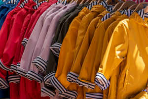 Imperméable marin : les modèles à shopper cet hiver