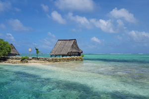 Micronésie : 5 sites spectaculaires à découvrir dans le Pacifique occidental