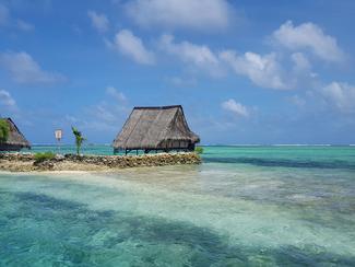 Micronésie : 5 sites spectaculaires à...