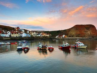 De Lynmouth à Portloe : voyage au cœur des...