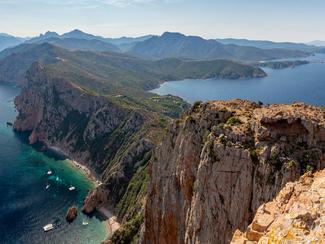 La Corse orientale, l’autre visage de l’île de...