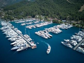 D-Marin lance « Latitude », un programme...