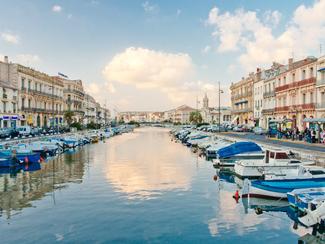 Les 6 spots incontournables de Sète