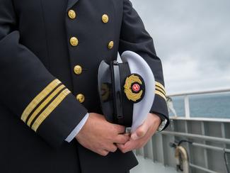 L’évolution des uniformes marins, une histoire...