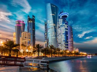 Le Qatar passe un cap historique : 5,1...