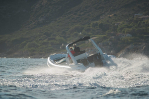 L’annexe, l’élément essentiel pour une croisière réussie !