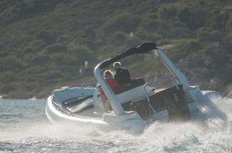 L’annexe, l’élément essentiel pour une croisière réussie !