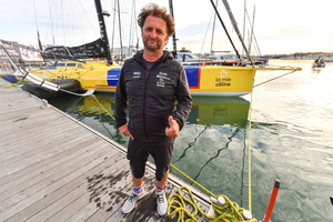 Arnaud Boissières et La Mie Câline tournent une page après 10 ans de partenariat