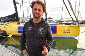 Arnaud Boissières et La Mie Câline tournent une page après 10 ans de par...