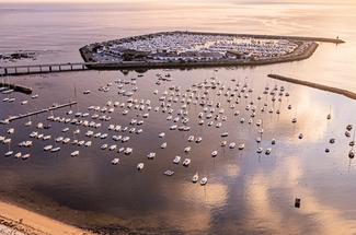 La Solitaire du Figaro Paprec 2026 : Pornichet retrouve la course 34 ans...