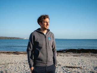 Charlie Dalin ne participera pas à la saison...