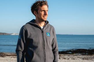 Charlie Dalin ne participera pas à la saison 2026 en IMOCA