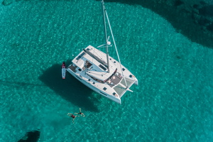 SamBoat confirme le poids du marché français avec près de 35 % de ses locations réalisées en France