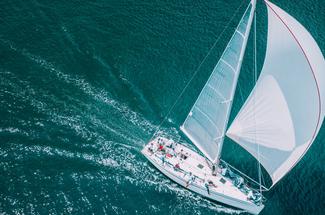 Voiliers autonomes : la révolution silencieuse de la plaisance est déjà ...