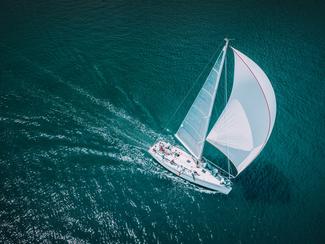 Voiliers autonomes : la révolution silencieuse...