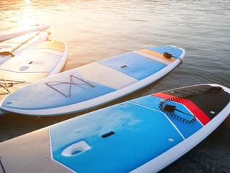 Conseils pour le bon entretien de son paddle...