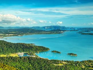Langkawi en Malaisie : voyage tropical entre...