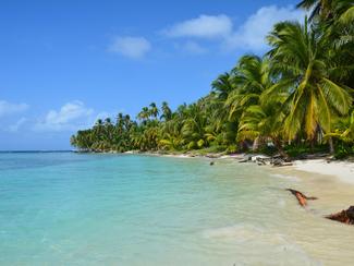 La côte caraïbe du Panama, une autre idée du...