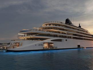 Aman dévoile ses premiers itinéraires en...